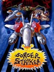 Sorcer Striker