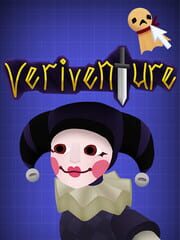 Veriventure cover