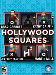 Hollywood Squares