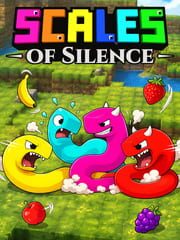 Scales of Silence cover