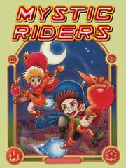 Mystic Riders