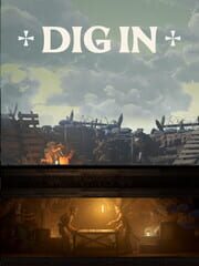 Dig In cover