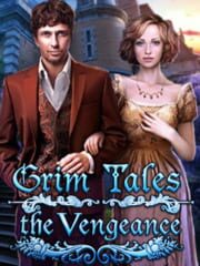Grim Tales: The Vengeance cover