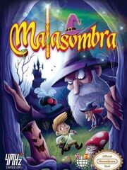 Malasombra cover
