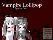 Vampire Lollipop cover