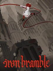 Iron Bramble