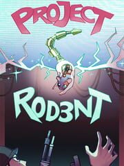 Project Rod3nt