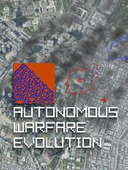 Autonomous Warfare Evolution