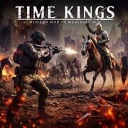 Time Kings: Modern War in Medieval Age