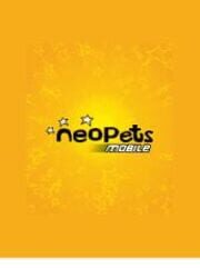 Neopets Mobile cover