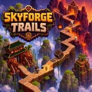 Skyforge Trails