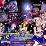 Lollipop Chainsaw RePop: Nintendo Switch 2 Edition
