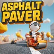 Asphalt Paver