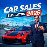 Car Sales Simulator 2026
