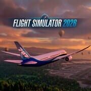 Flight Simulator 2026