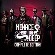 Menace from the Deep: Complete Edition