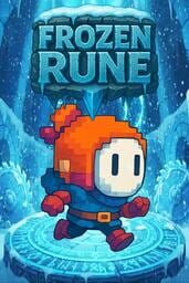 Frozen Rune cover