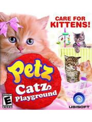 Petz: Catz Playground