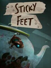 Sticky Feet