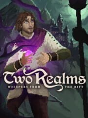 Two Realms: Whispers from the Rift