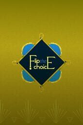 Flip the Choice cover