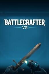 Battlecrafter VR