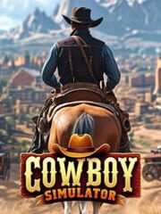 Cowboy Simulator cover