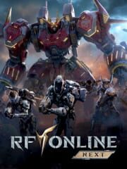 RF Online Next