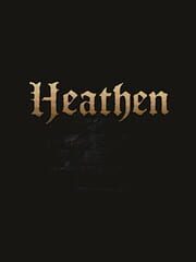 Heathen cover
