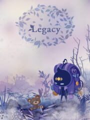 Legacy cover