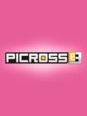 Picross S+: Picross e3