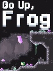 Go Up Frog cover