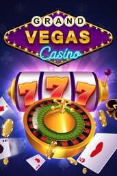 Grand Vegas Casino cover