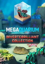 Megaquarium: Invertebrilliant Collection