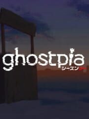 Ghostpia Season Two cover