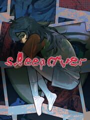 Sleepover cover art