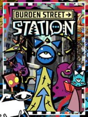 Burden Street Station