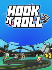 Hook & Roll cover