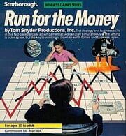 Run for the Money cover