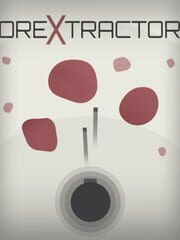 ORE x TRACTOR cover