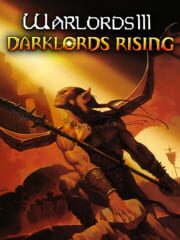 Warlords III: Darklords Rising