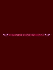 Feminist Confessional cover
