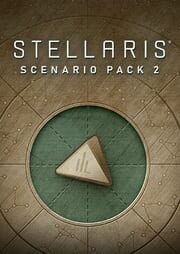 Stellaris: Scenario Pack 2