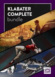 Klabater Complete Bundle cover