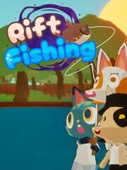 Rift Fishing cover