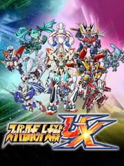 Super Robot Taisen UX