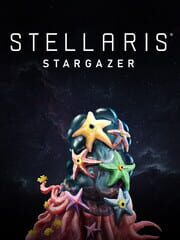 Stellaris: Stargazer Species Portrait cover