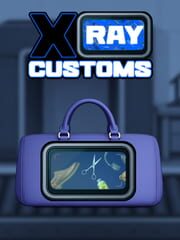 Xray Customs