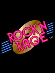 Rock'n Rage cover