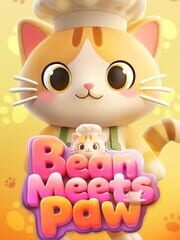 Bean Meets Paw cover